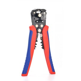 IWISS Auto Multi Stripper, Wire Stripper, 0.2sq - 6.0sq , MultiStrip HS-D2