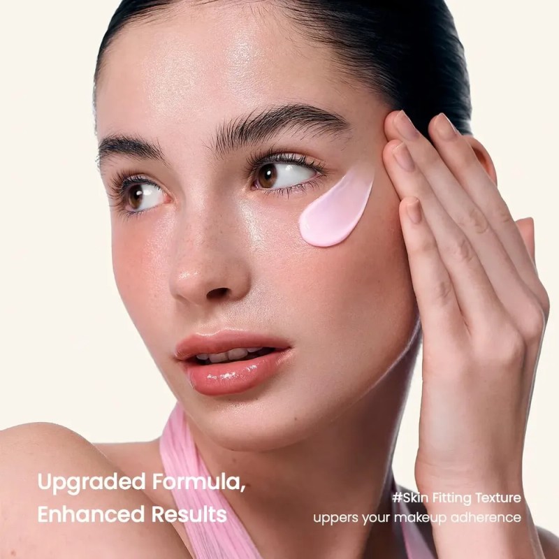Crema Facial Perfeccionadora De Poros Que Minimiza Los Poros