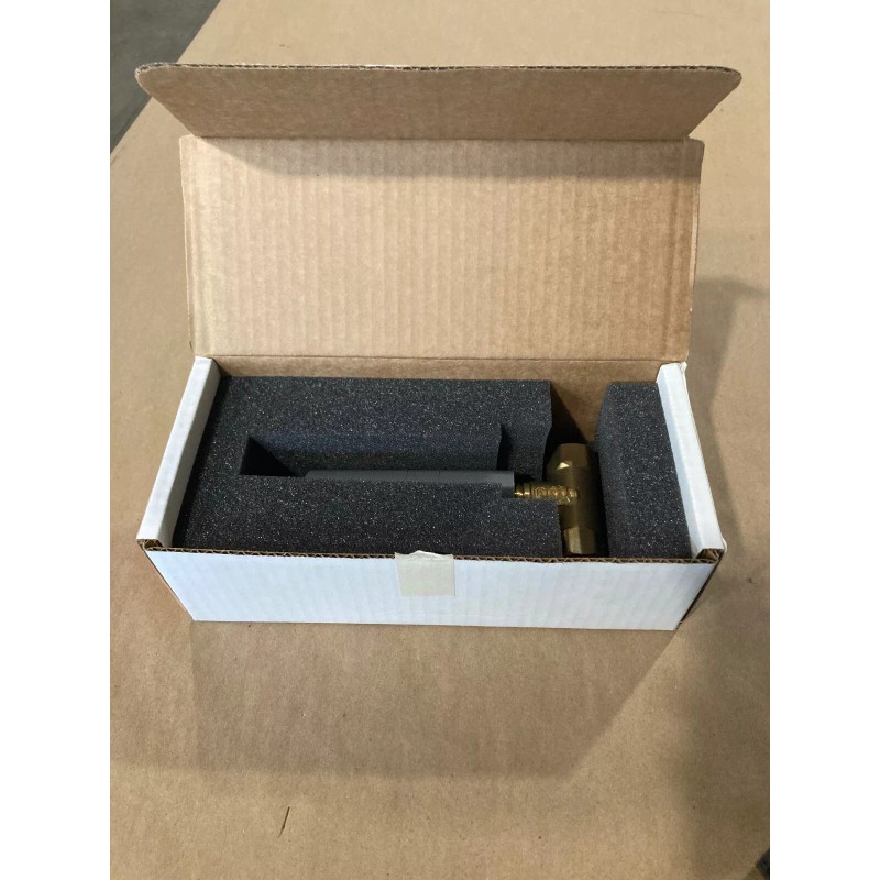 Watermark SS-TS200-C Wall (Tile) Stop Valve 1/2" Volume Control New