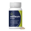 Adileum Natural Gut Health Supplement – Fermented Rice Bran, Inulin