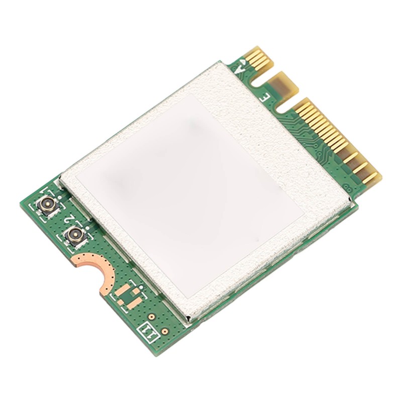 Wireless Network Card 2.4GHz 5GHz 1800Mbps Bluetooth 5.2 Plug and