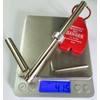 Emergency Key Solid Steel Elevator Door Key for Door Elevator