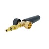 vhbw Foam Lance Compatible with Huter M135-HP Pressure Washer -