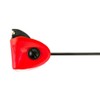 Fox Black Label Mini Swinger Red