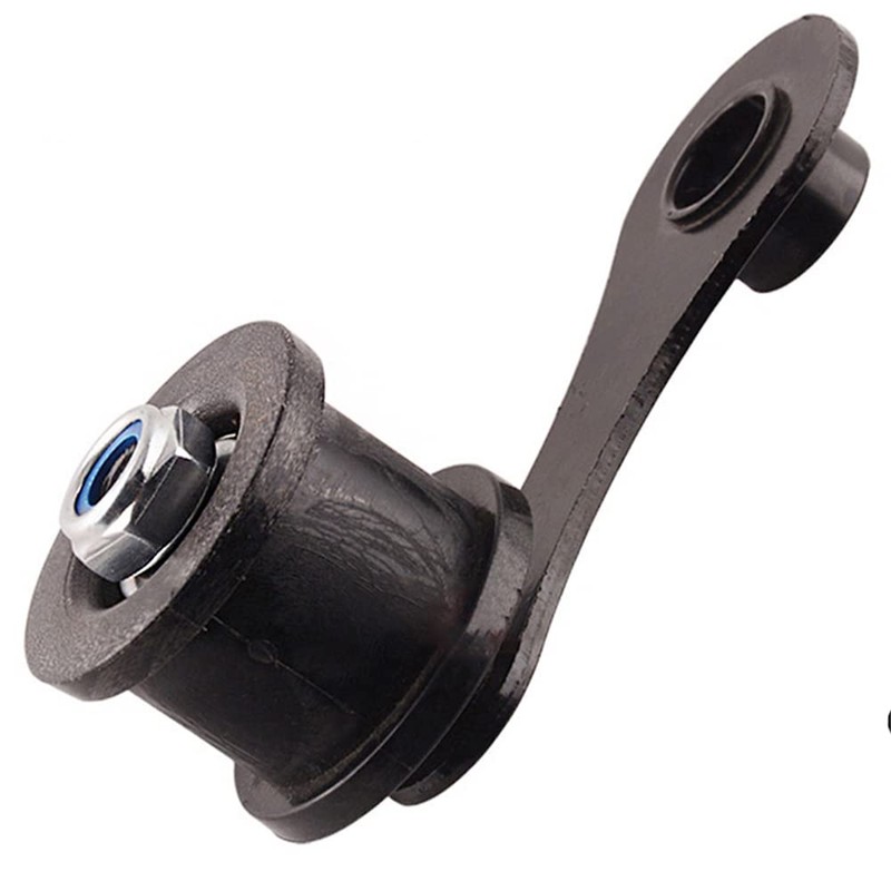 CENPEK Chain Slider Tensioner Pulley Set Fits ATV Go Kart