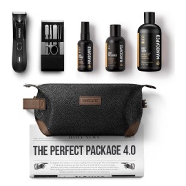 Perfect Package 4.0 Kit Contains: The Lawn Mower 4.0 Electric Trimmer, Ball D...