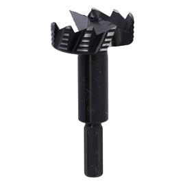 Bormax Forstner Bit 2 Main Cutting Edges Manufacturer's Article Number 4000863953