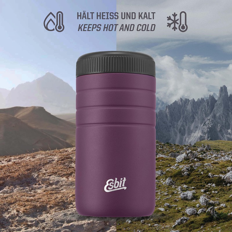 Esbit Majoris Thermal Container for Food - Warming Container 550
