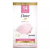 Dove Jabón En Barra Dove Pink 28 Pzas De 135