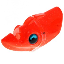 YAMASHITA EOTHM1 EGI King Tune Head 0.04 oz (1 g) Orange (O)