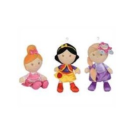 Simba 105117270 Fairy Princess, Plush