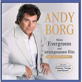 Meine Evergreens und unvergessenen Hits - CD1