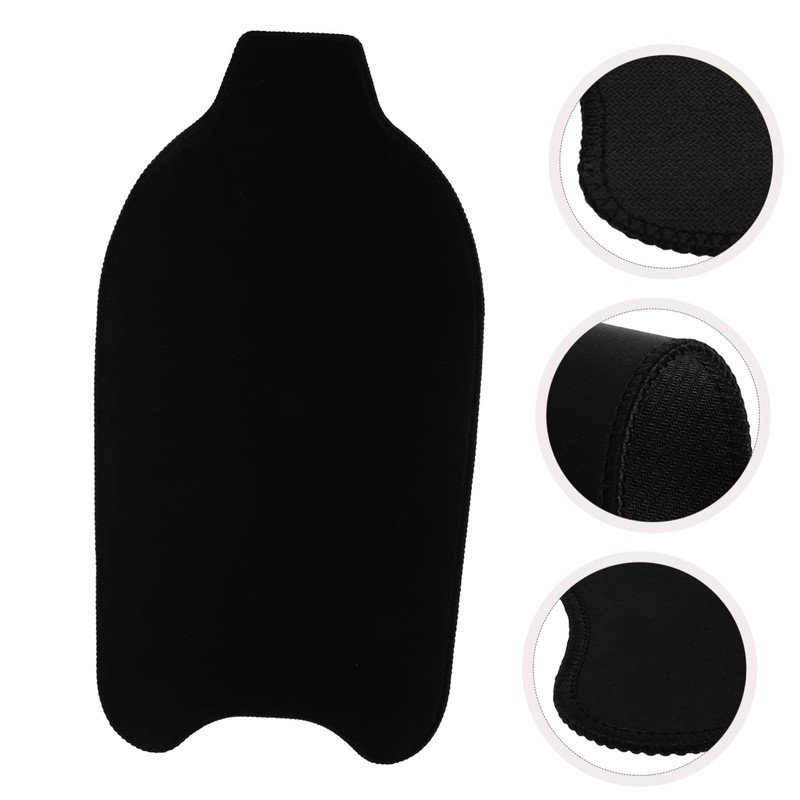 Gatuida Mixer Sliding Mat for Kitchen Appliances Non- Pad for