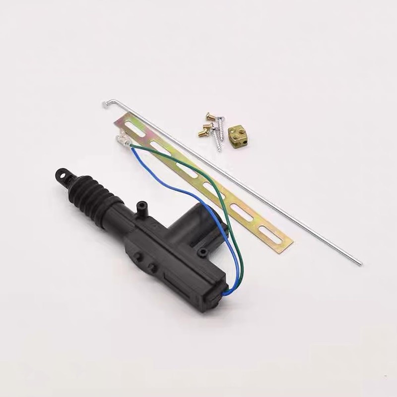 Car Motor Universal Heavy Duty High Power Door Lock Actuator,