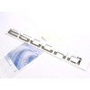 Yoaoo 2x OEM Chrome 2500Hd 2500 Hd Nameplates Emblems Alloy