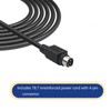12V 8.33A 4-Pin Power Adapter Charger for Synology Disk Station