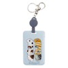 Mohsand Pass Case, Taiwan Limited Edition, With Reel, IC Card,