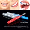 Nanxin 50 Brush for Interdental Teeth Care Brush Kit 2.5