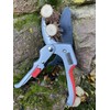 Kleeblatt GbR - Secateurs up to 60% energy saving pruning