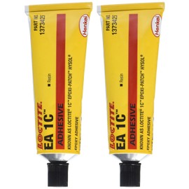 Loctite 1373425 Hysol 1C, White, 4oz