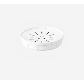 Carbon Water Filter (Replacement for nello Cordless Water Filter)