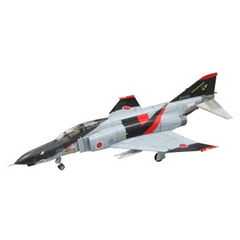 Fine Mold 72738 1/72 Aircraft Series Air Self-Defense Force F-4EJ Kai Warcraft Competition '95 (301th SQ) Plastic Model