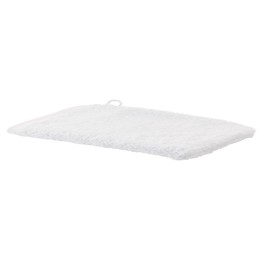 Aquanova Wash Mitt Pack of 3 16 x 22 London White