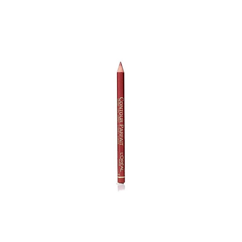 Contour pencil Lip Liner Contour Parfait N672 Golden Rose