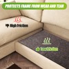 Dishwasher Insulation Blanket,Tafbrik Insulated Sound Blanket for Wall Insulation Roll