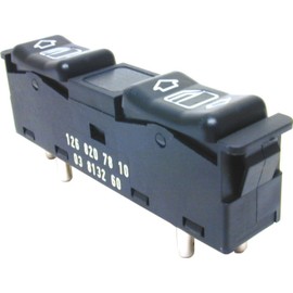 APA Industries 1268207810 Window Switch
