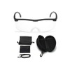 Magnifying Glasses with 200% Optical Magnifying Glasses with Hard Case