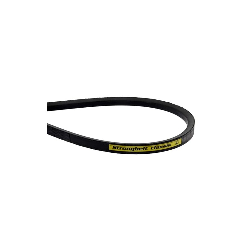 Strongbelt V-Belt Classic 10 x 6 mm Profile Z /