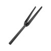 Carbon Fiber 700C Road Bike Front Fork C Brake Straight