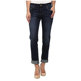 KUT from the Kloth Catherine Boyfriend Jeans Easily 6