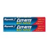 Reynolds Cut Rite Wax Paper, 75 Sq Ft (Pack of