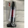 EASACE Red Easace Back Hair Removal Razor Groomer for Men