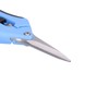 Scissors Pointed Tip Stainless Steel Garden Pruning Shears Industrial Wire