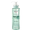 Gel Limpiador Facial Eucerin Dermo Pure Oil Control 400 Ml