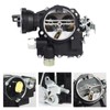 Marine Carburetor for Mercruiser Carburetor 3.0L 2.5L 2 Barrel Carb