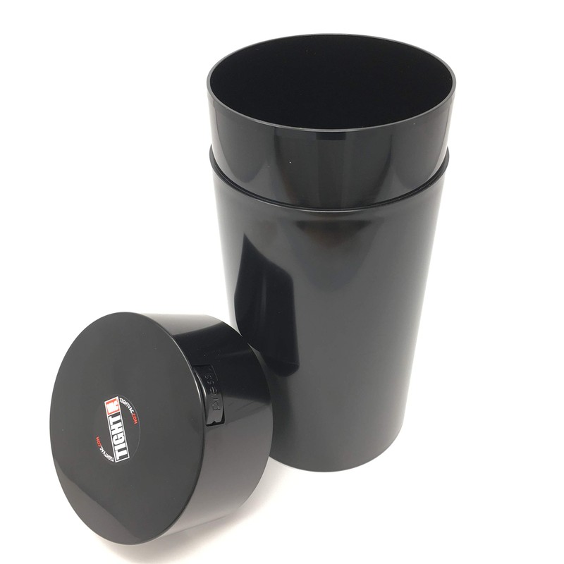 Tightpac Tightvac Solid Airtight Storage Container 1.3 L