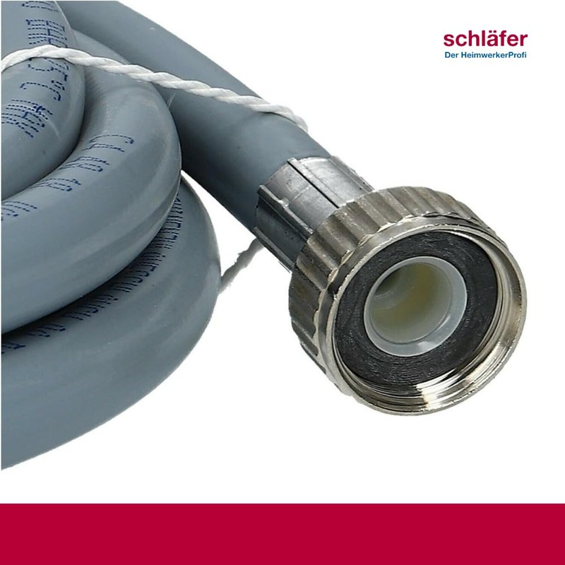 Schläfer 2523 High Pressure Supply Hose 150 cm