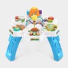 VTech Buzz and Learn Activity Table with Seven Interactive Play