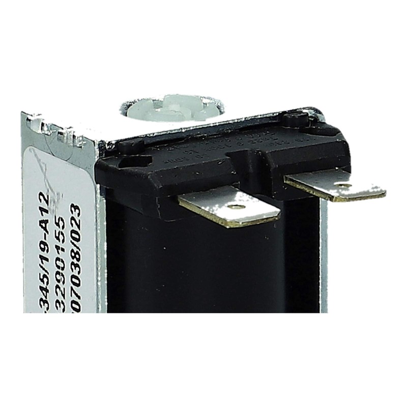 LUTH Premium Profi Parts - Solenoid Valve Single 180° 14.0