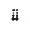 BlueParrott Headset Cushion Kit for VoxStar/ Xpressway II