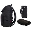 Multi-function Large Capacity Baby Diaper Bag Backpack WStroller Straps Pockets