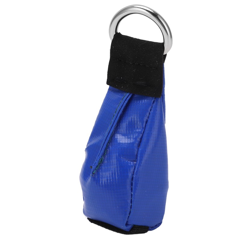 Multipurpose Throw Weight Bag Nylon Throwing Rope Sandbag for Outdoor