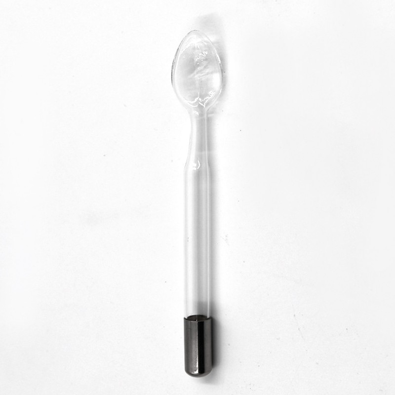 High Frequency Skin Therapy Wand Professional Anti Aging Tightening Skin