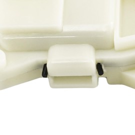 KAX 746-361 Door Lock Actuator for Front Left Fit for Civic 2001-2005, CR-V 2002-2006, Fit 2007-2008, Replacement for Acura MDX, OEM# 72155S5AA01, 72155S84A11