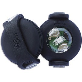 Curli safety LED luumi.