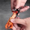2025 New Crawfish Peeler Tool Stainless Steel, Crayfish Shelling Device